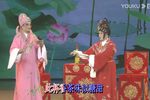 柳毅传书花好月圆