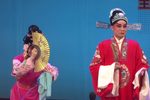对鞋 选段
