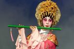 汉武帝梦会卫夫人