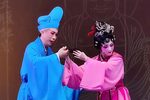 张春郎削发结发