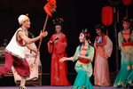 李亚仙莲花落