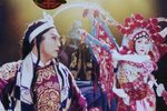 张天师降妖/卖棉絮/扳笋