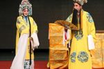 打金枝 选段