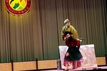 拒诏扑火