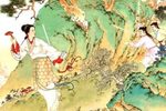 白蛇传盗草