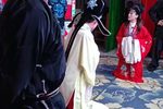 恩仇记 选段