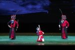 窦娥冤斩娥