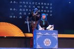 五鬼捉刘氏