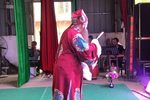 二女争夫定亲 选段