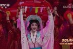 新年牧牛图 选段