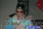 辞店 选段