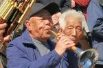 大同耍孩儿 二 选段