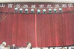 司马庄观灯