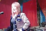 回龙传杨秀英离府