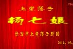杨七娘 全集