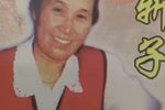 辕门斩子
