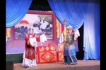 穆桂英挂帅