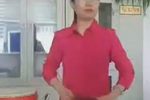 战疫情 选段