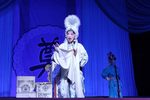 哭灵 选段