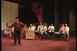樊梨花 选段