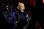 小寡妇哭坟 2 选段