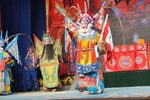 穆桂英挂帅