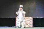 哭灵