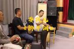 狮子洞扇坟 选段