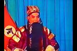 回荆州 选段