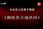 穆桂英大破洪州 全集