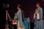 闺趣上轿