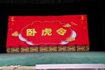 卧虎令 全集下载