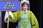 杨八姐游春要彩礼 选段