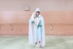 出水清莲
