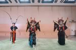 杨门女将