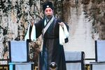 烂柯山下