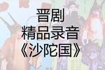 沙陀国