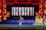 齐王拉马 全集