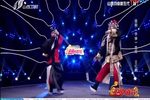 走进大戏台