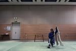 打神告庙