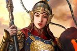 雄关娘子 全集下载