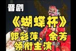 蝴蝶杯 全集下载