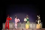 四进士 全集