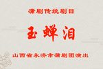 玉蝉泪 全集