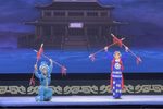 白蛇传水斗 选段