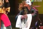 赠绨袍/吃草