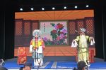 三击掌