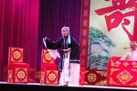 算粮大登殿