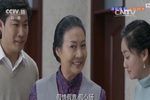 山村母亲