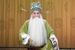 薛刚反朝徐策跑城